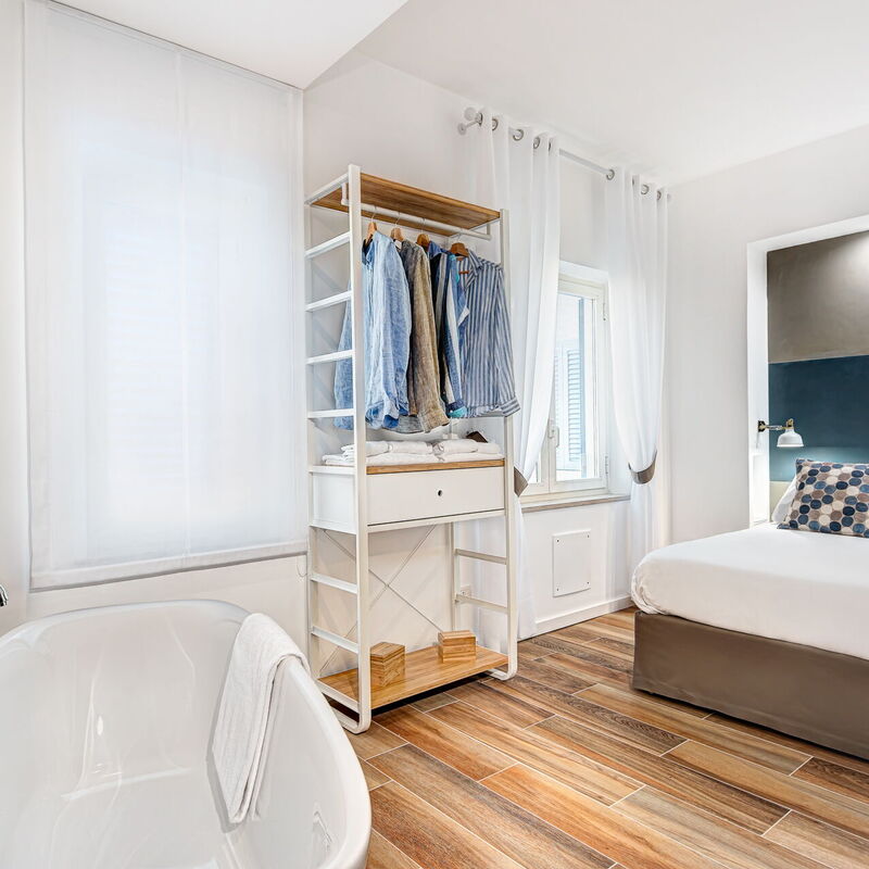 Caruso 5 - Sorrento Lux Suites Blu