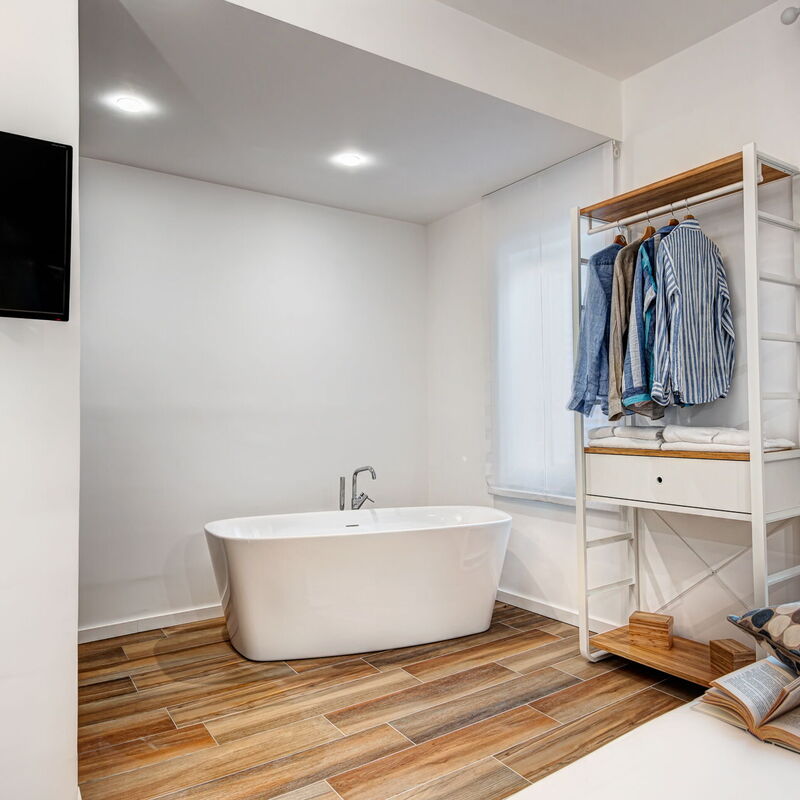 Caruso 5 - Sorrento Lux Suites Blu