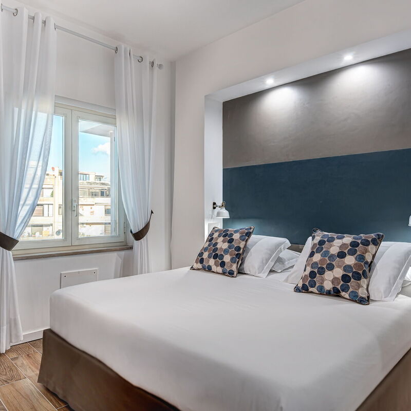 Caruso 5 - Sorrento Lux Suites Blu