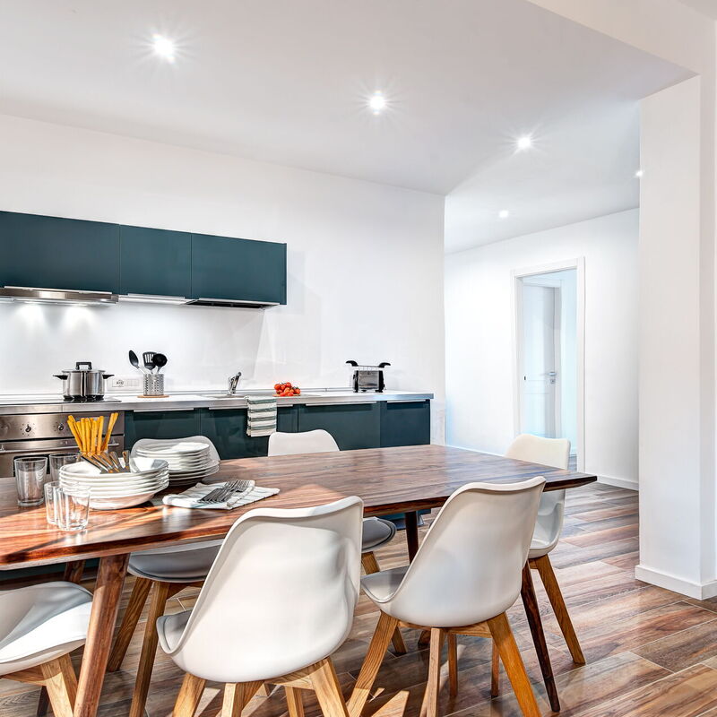 Caruso 5 - Sorrento Lux Suites Blu