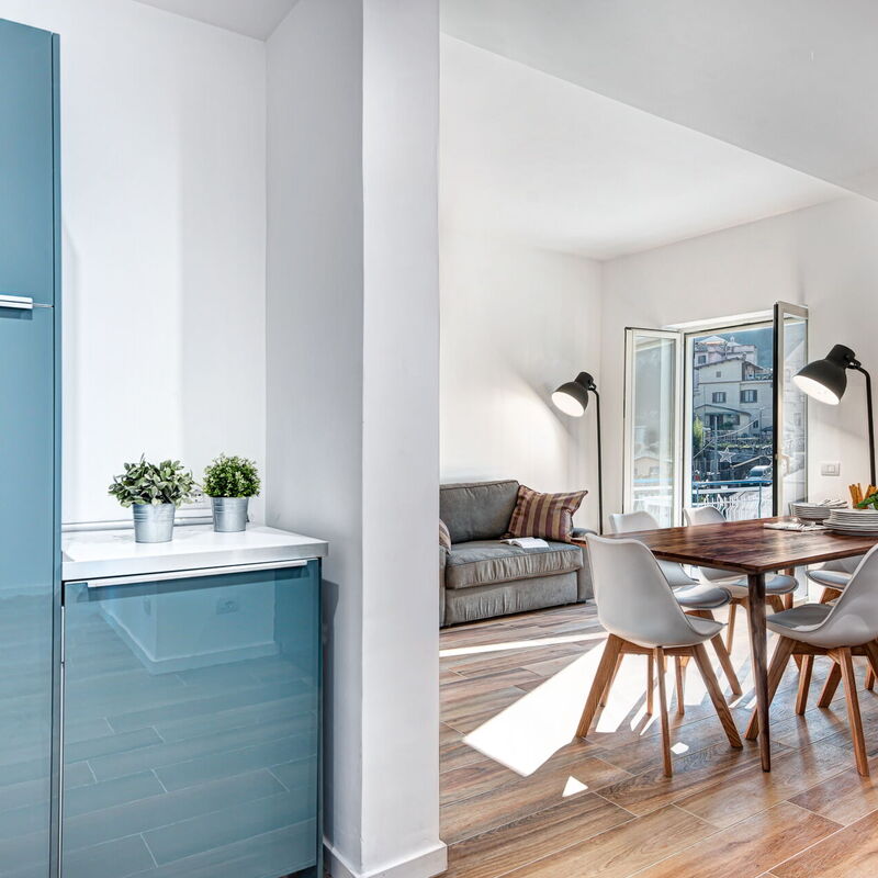 Caruso 5 - Sorrento Lux Suites Blu