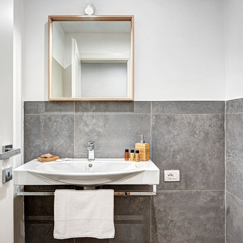 Caruso 5 - Sorrento Lux Suites Blu