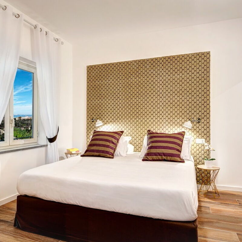 Caruso 6 - Sorrento Lux Suites Oro