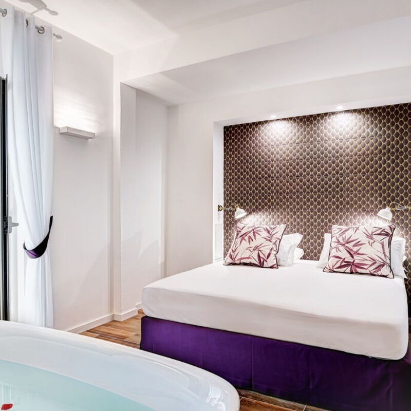 Caruso 6 - Sorrento Lux Suites Oro