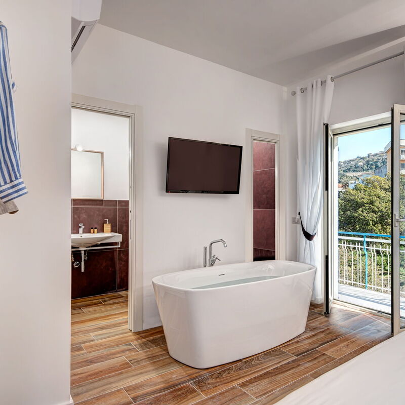 Caruso 6 - Sorrento Lux Suites Oro