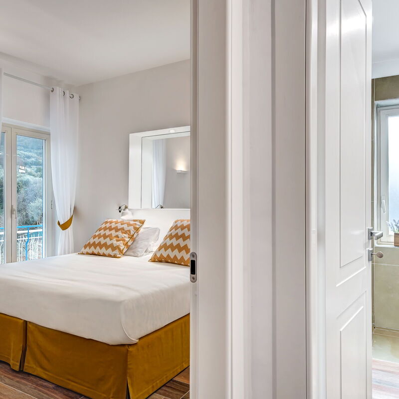 Caruso 6 - Sorrento Lux Suites Oro