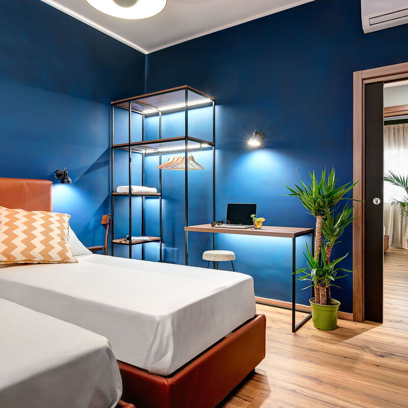 Carusotto - Homeostasis Sorrento