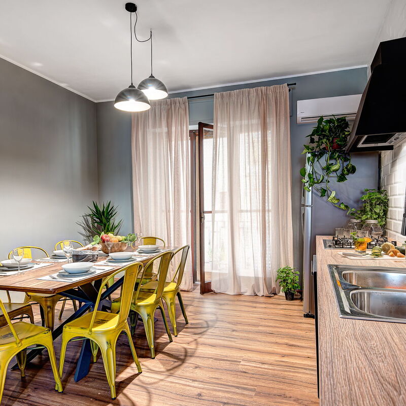 Carusotto - Homeostasis Sorrento