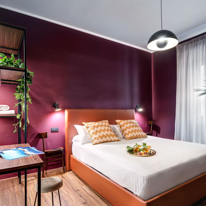 Carusotto - Homeostasis Sorrento