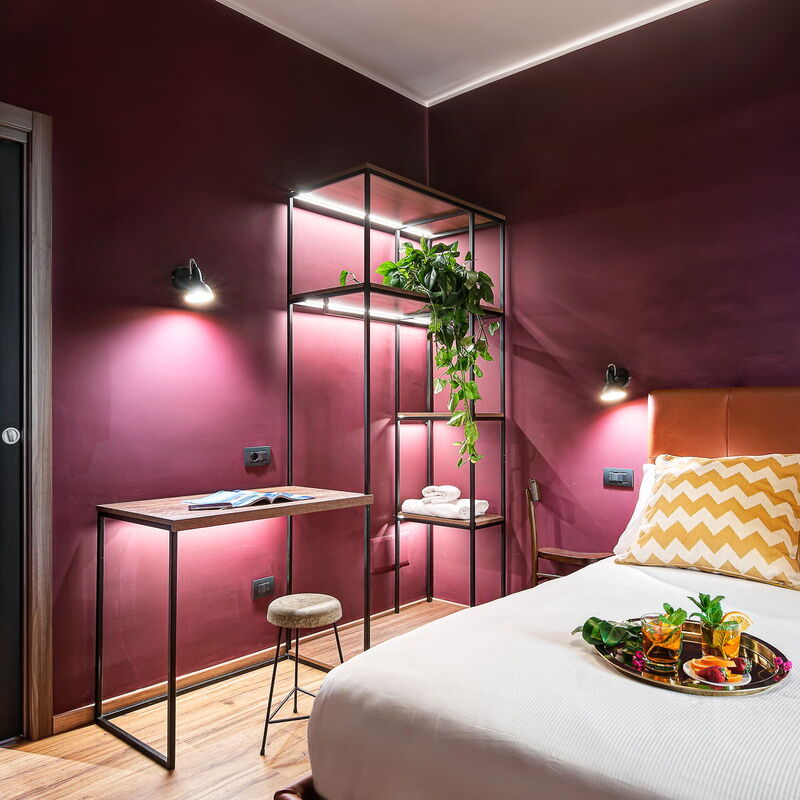 Carusotto - Homeostasis Sorrento