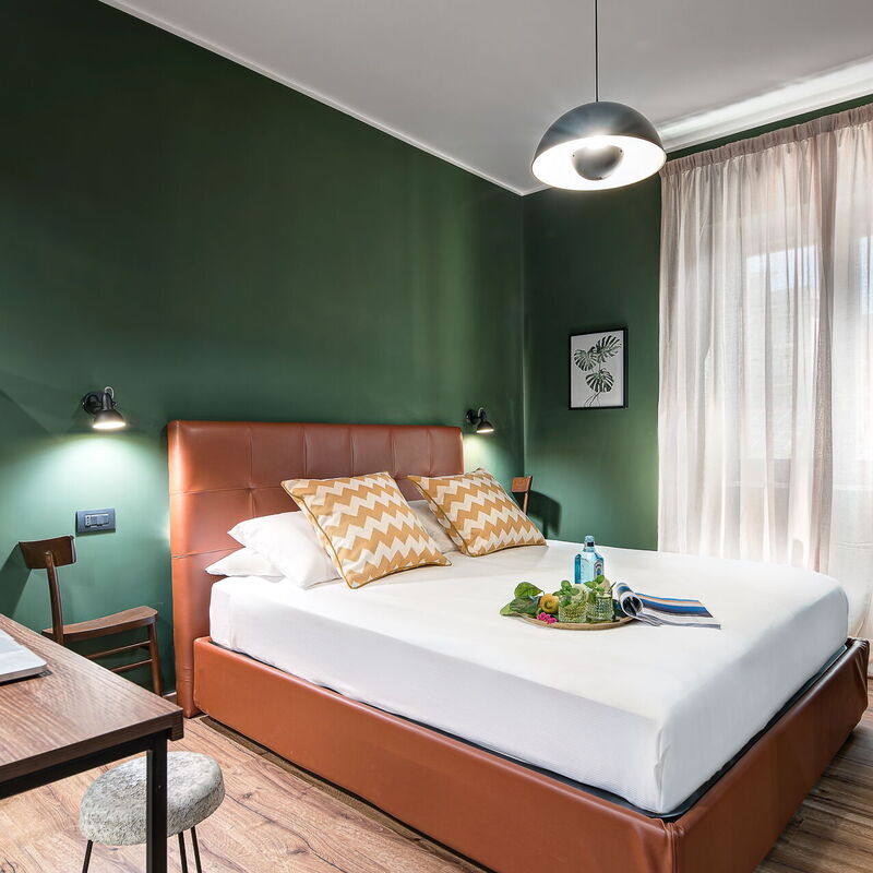 Carusotto - Homeostasis Sorrento