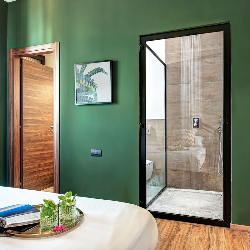 Carusotto - Homeostasis Sorrento