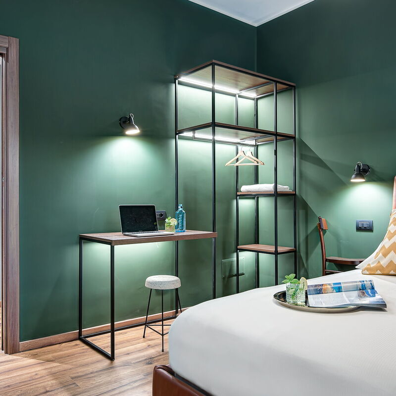 Carusotto - Homeostasis Sorrento