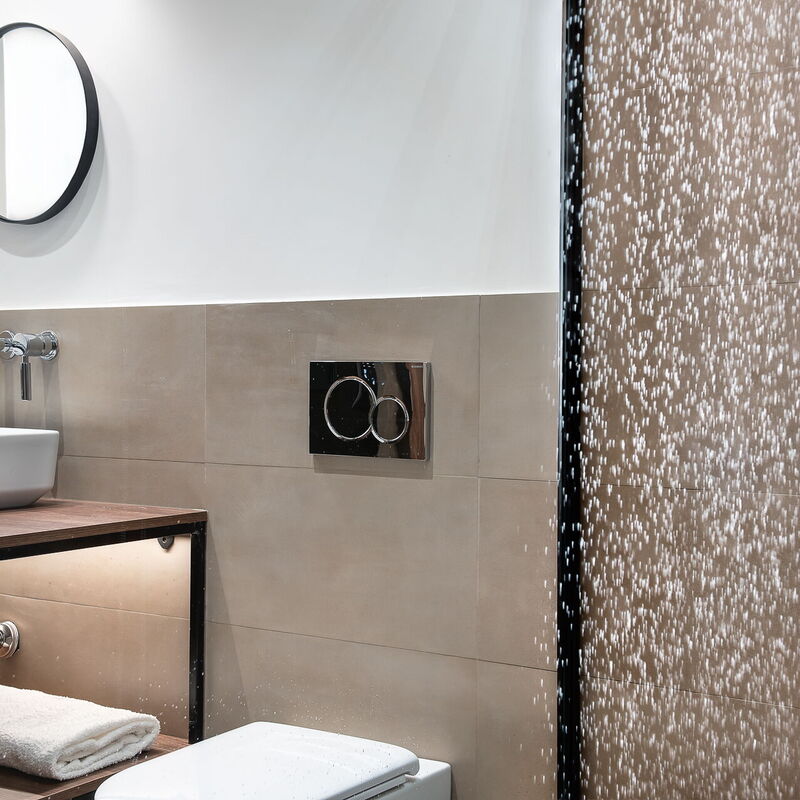 Carusotto - Homeostasis Sorrento