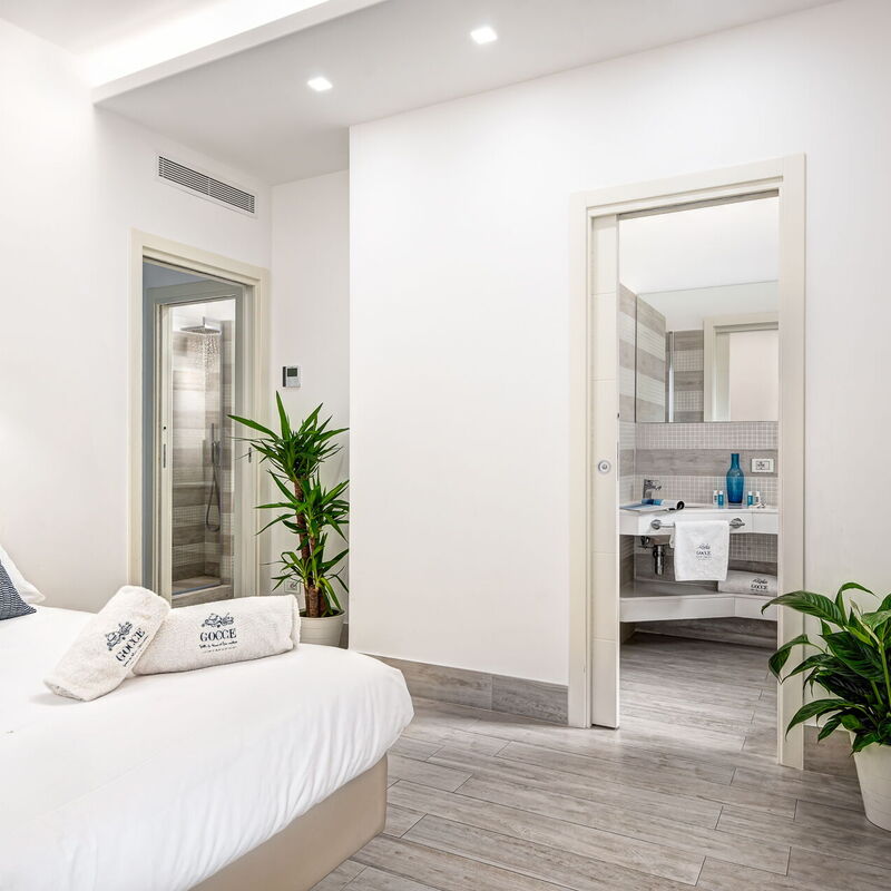 El Royale Suites Sorrento - Blanco