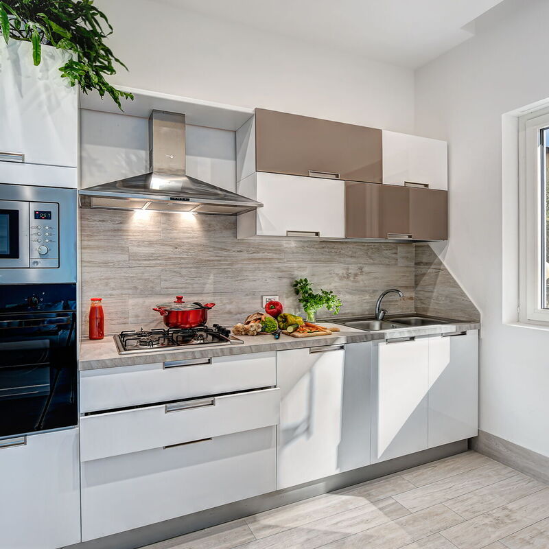 El Royale Suites Sorrento - Blanco