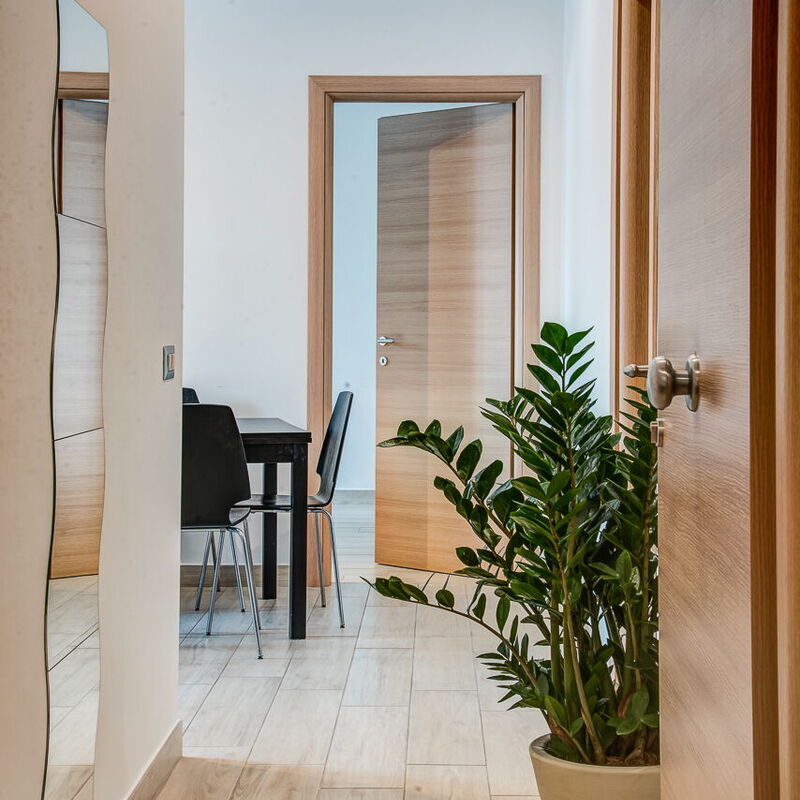 El Royale Suites Sorrento - Orange