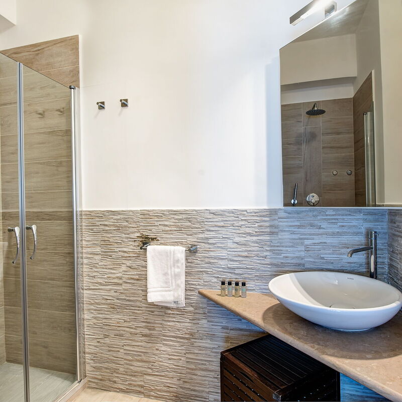 El Royale Suites Sorrento - Orange