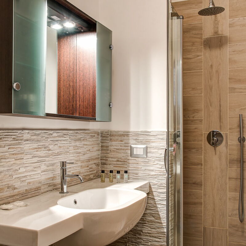 El Royale Suites Sorrento - Orange