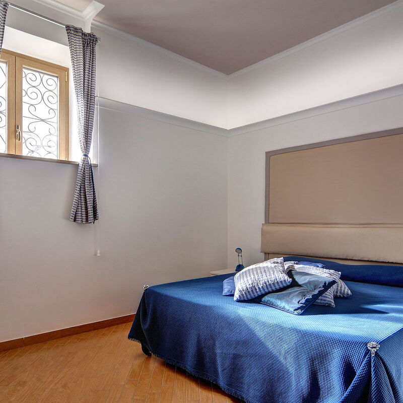 Casa Dell'accademia - Sorrento Historical Centre