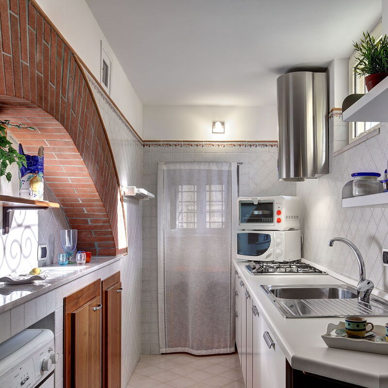 Casa Dell'accademia - Sorrento Historical Centre