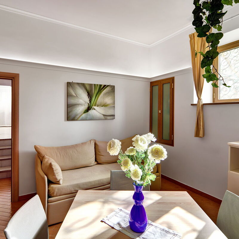 Casa Dell'accademia - Sorrento Historical Centre