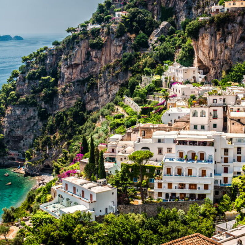 Casa Dell'accademia - Sorrento Historical Centre