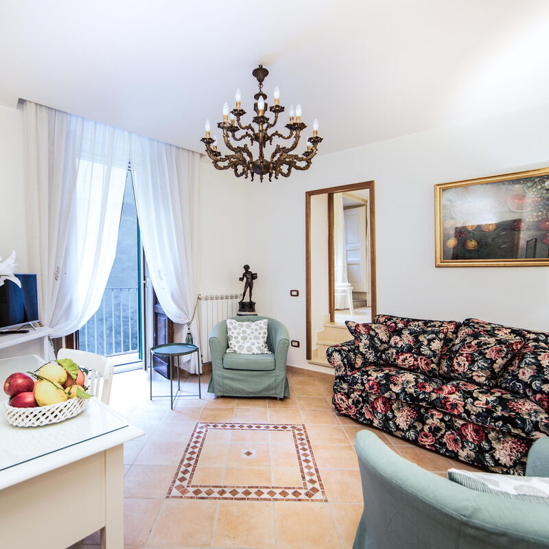 La Casa Di Assunta - In The Heart Of Naples