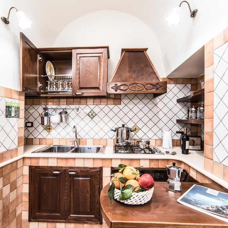 La Casa Di Assunta - In The Heart Of Naples