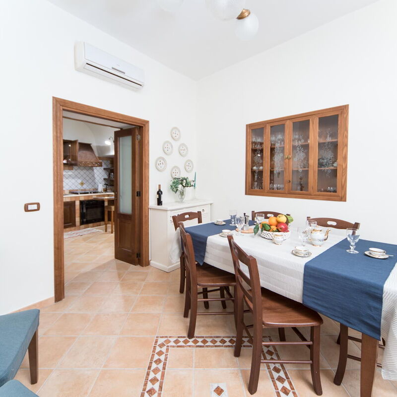 La Casa Di Assunta - In The Heart Of Naples