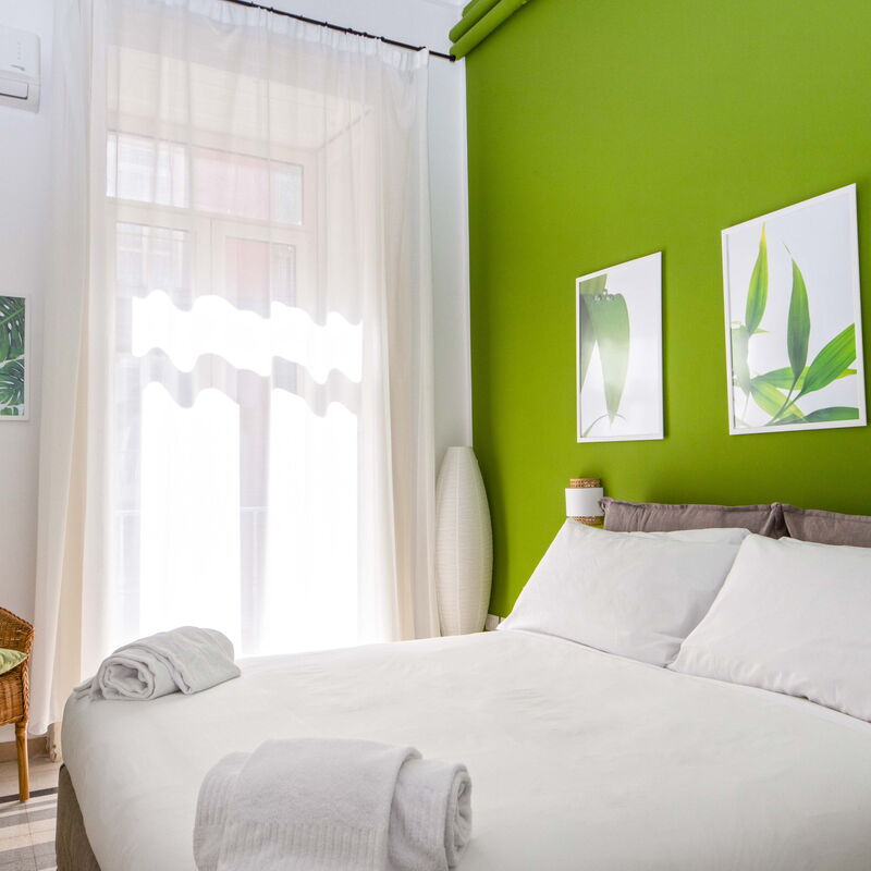 Casa Palazzo Dini Apartment- Naples Centre