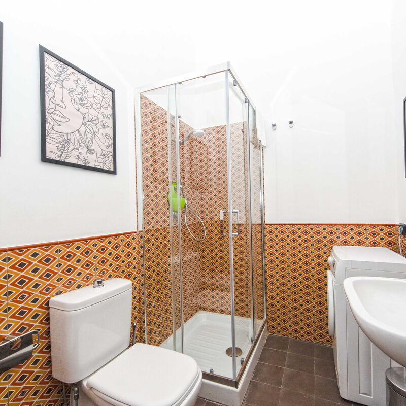 Casa Palazzo Dini Apartment- Naples Centre