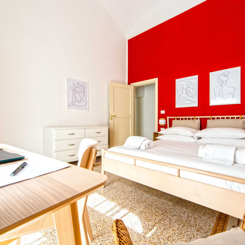 Casa Palazzo Dini Apartment- Naples Centre