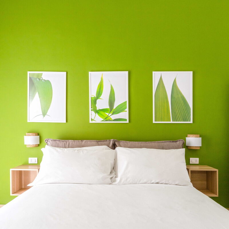 Casa Palazzo Dini Apartment- Naples Centre