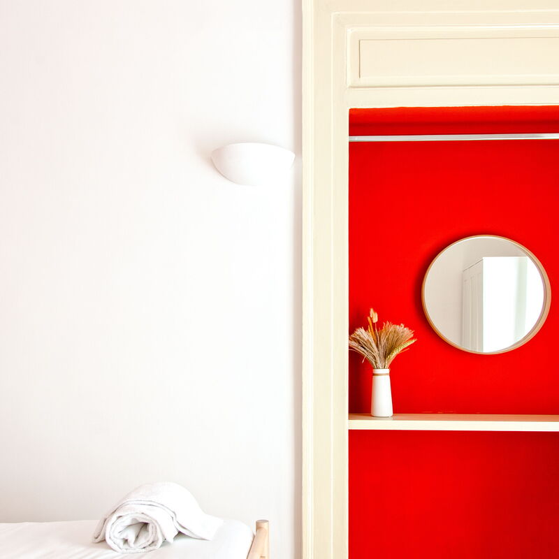 Casa Palazzo Dini Apartment- Naples Centre