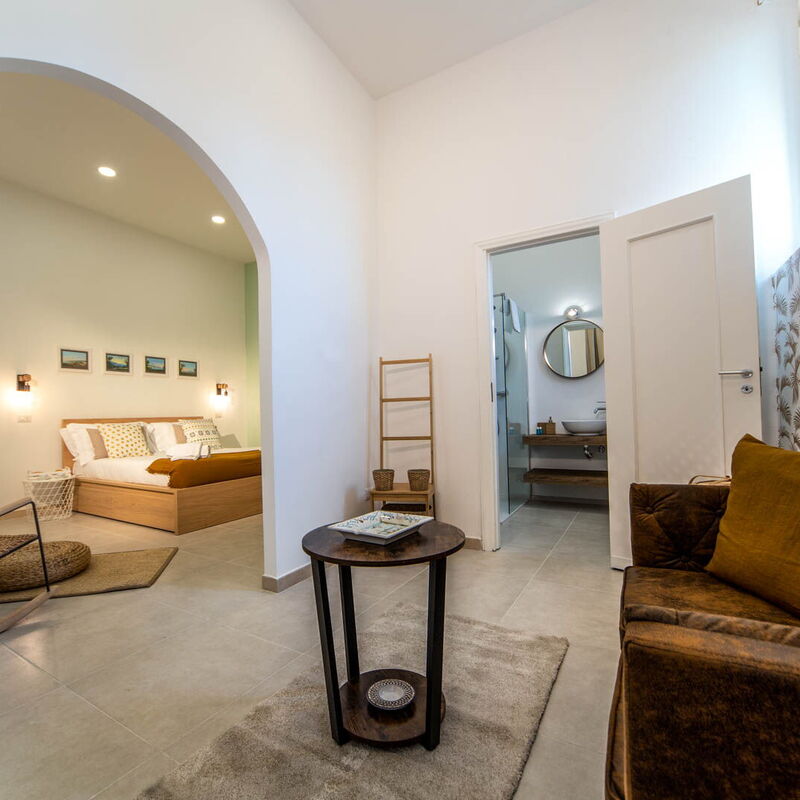La Cupoletta Apartment - Naples Centre