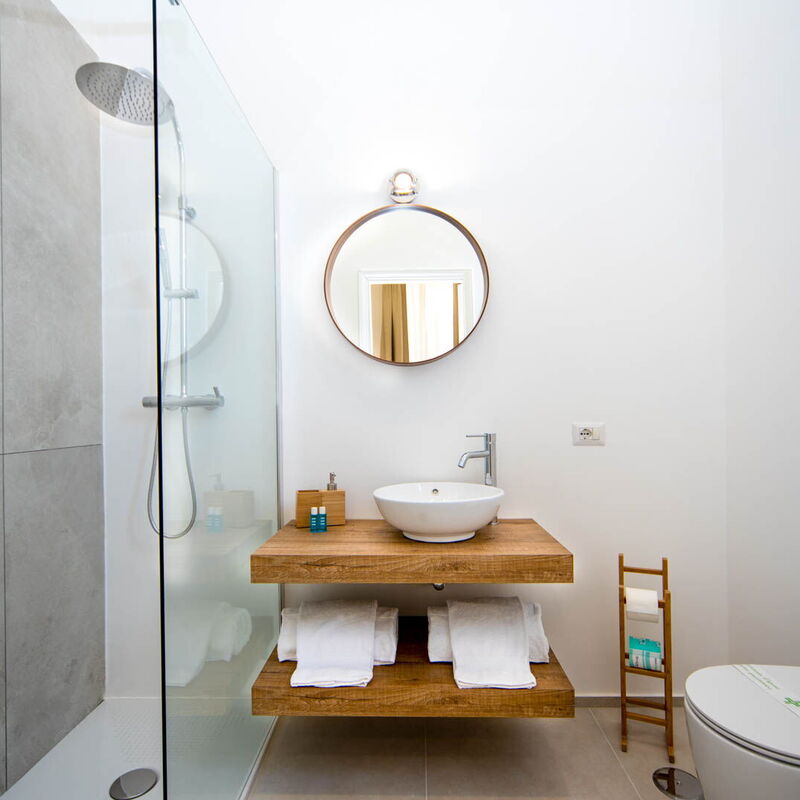 La Cupoletta Apartment - Naples Centre