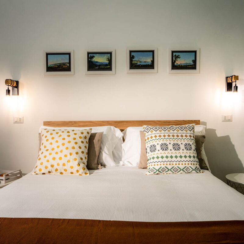 La Cupoletta Apartment - Naples Centre