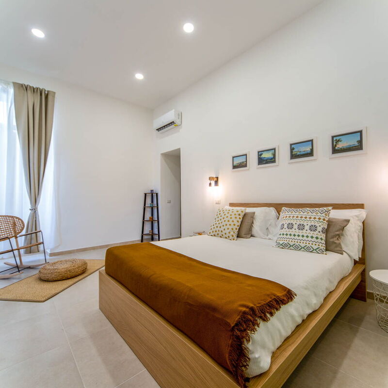 La Cupoletta Apartment - Naples Centre