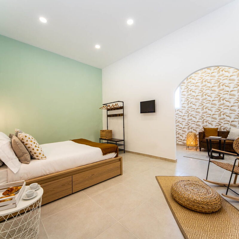 La Cupoletta Apartment - Naples Centre