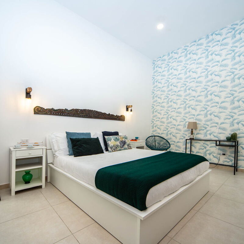 La Cupoletta Apartment - Naples Centre