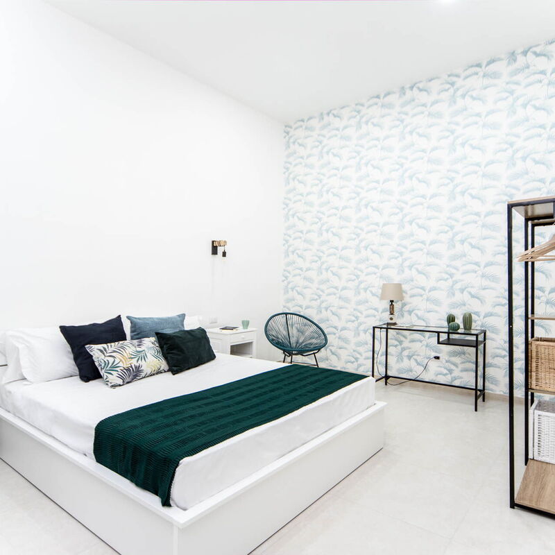 La Cupoletta Apartment - Naples Centre