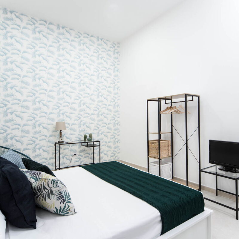 La Cupoletta Apartment - Naples Centre