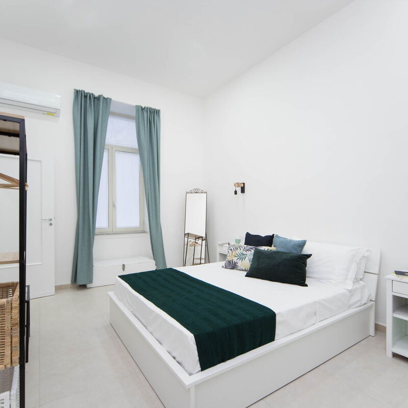 La Cupoletta Apartment - Naples Centre