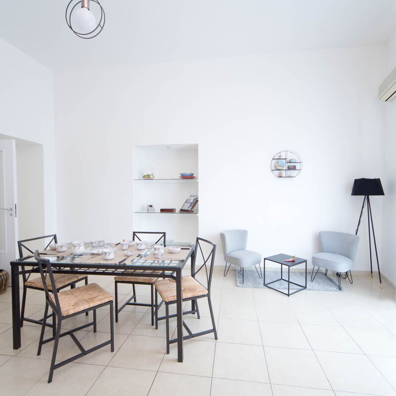 La Cupoletta Apartment - Naples Centre