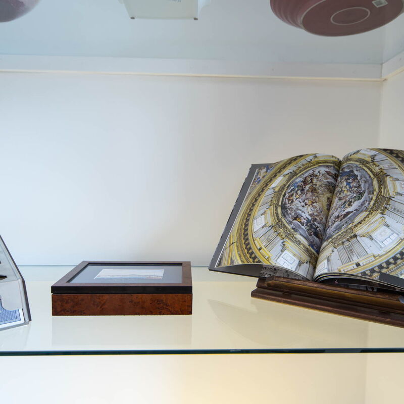 La Cupoletta Apartment - Naples Centre