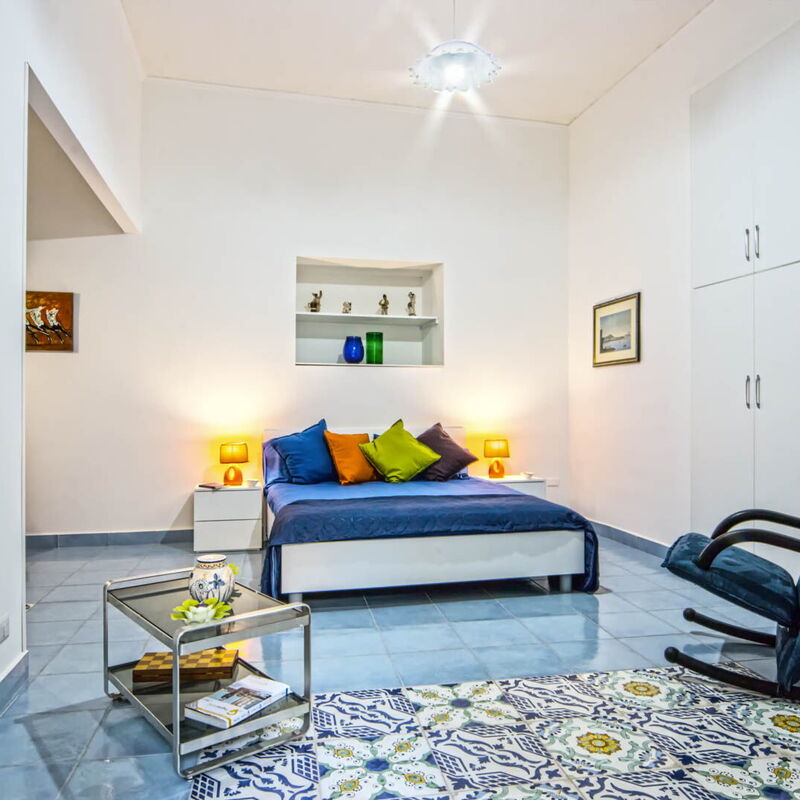 Il Limoncello Historical Center Of Naples