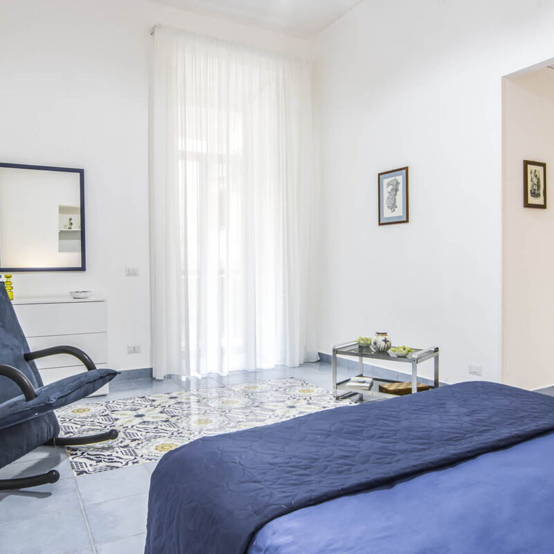 Il Limoncello Historical Center Of Naples