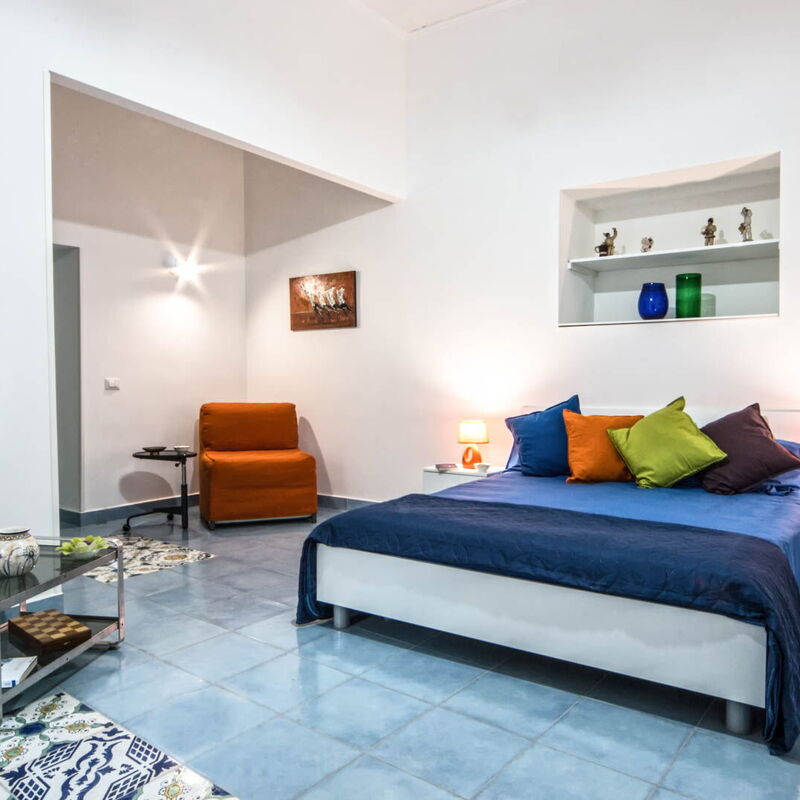 Il Limoncello Historical Center Of Naples