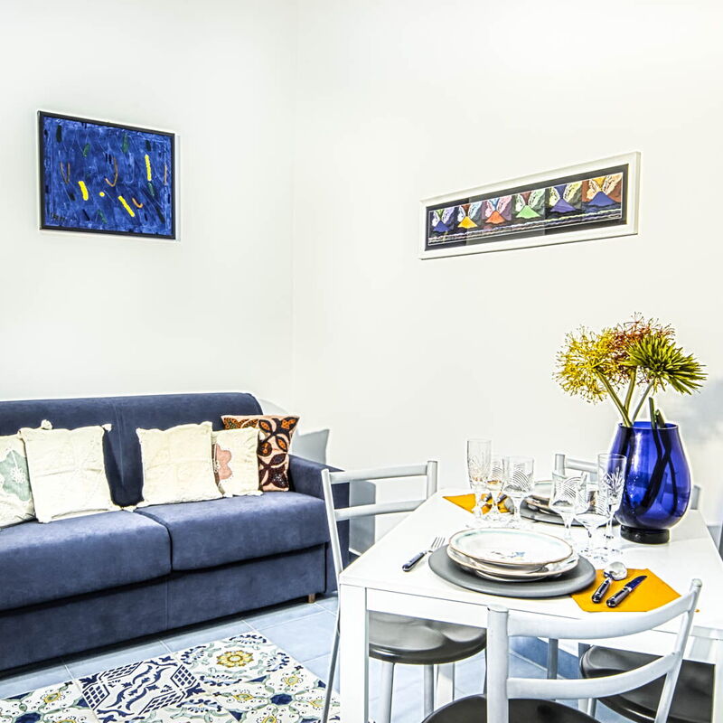 Il Limoncello Historical Center Of Naples